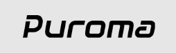 Puroma Logo