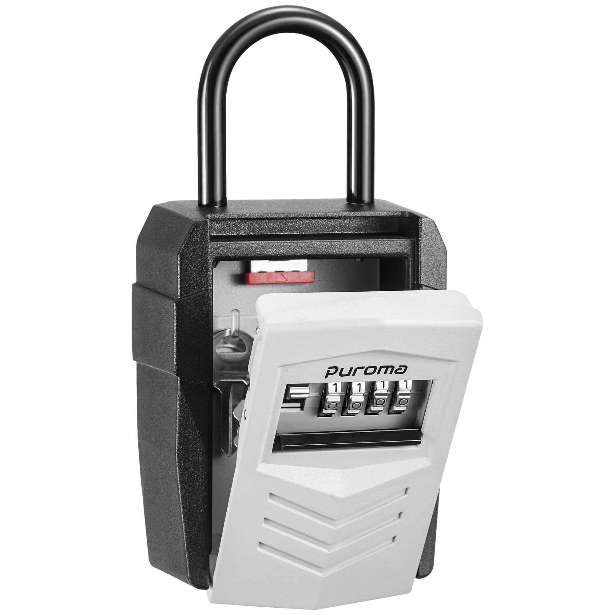 Key lock box