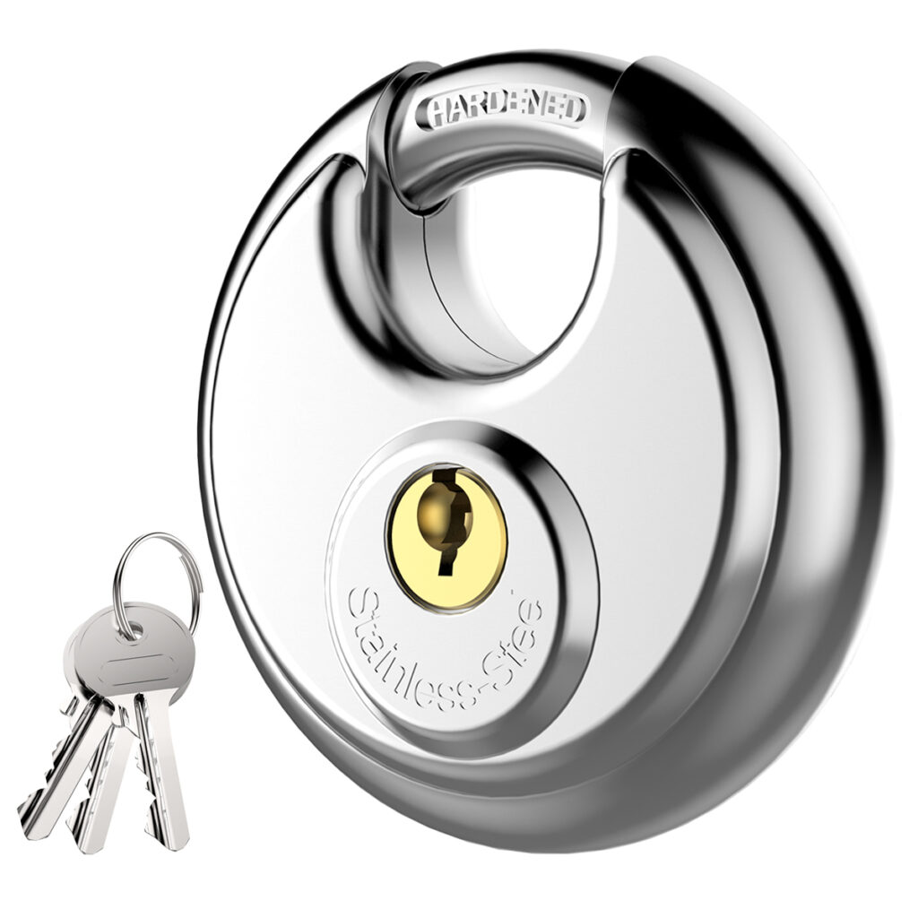 LOCKS – Puroma