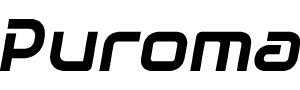 Puroma Logo